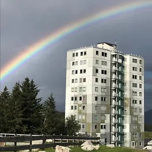 Appartamento Monolocale Settimocielo